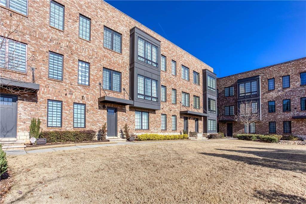 Atlanta, GA 30313,258 Castleberry Station DR SW