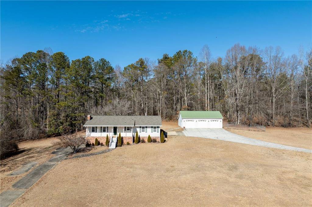 Hiram, GA 30141,1618 Williams Lake RD