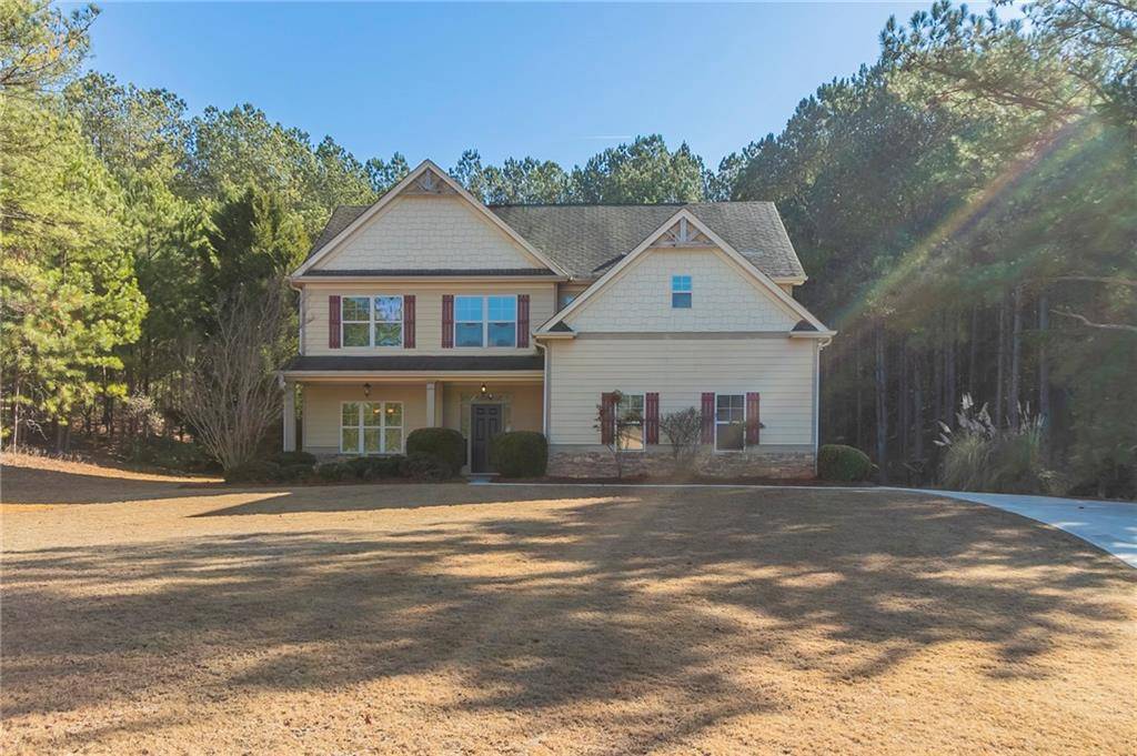 Newnan, GA 30263,90 Harris Estates DR