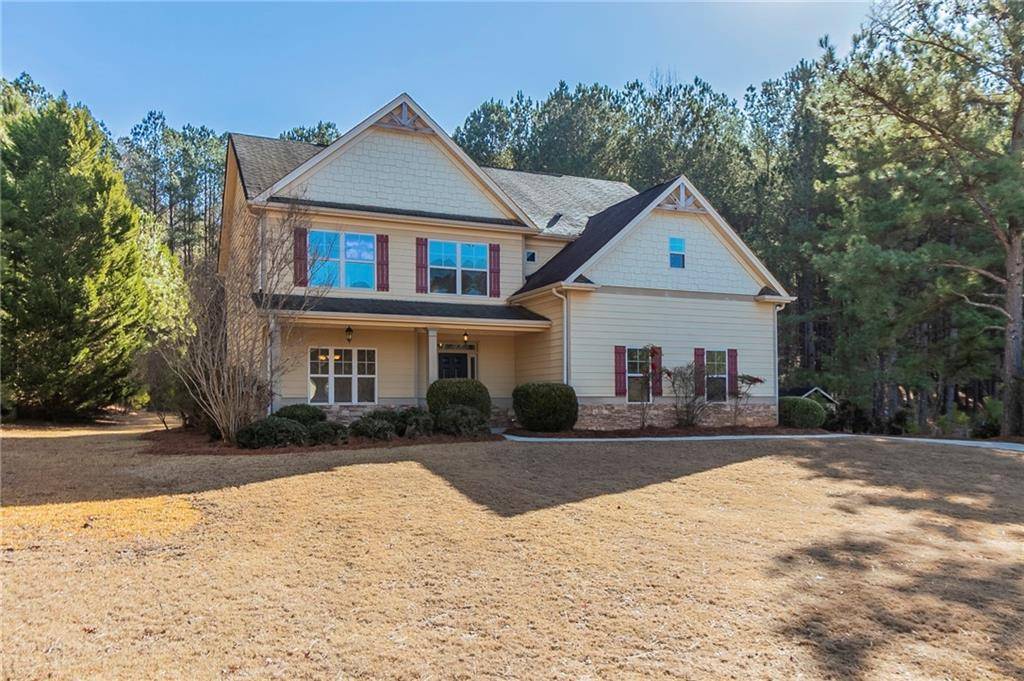 Newnan, GA 30263,90 Harris Estates DR