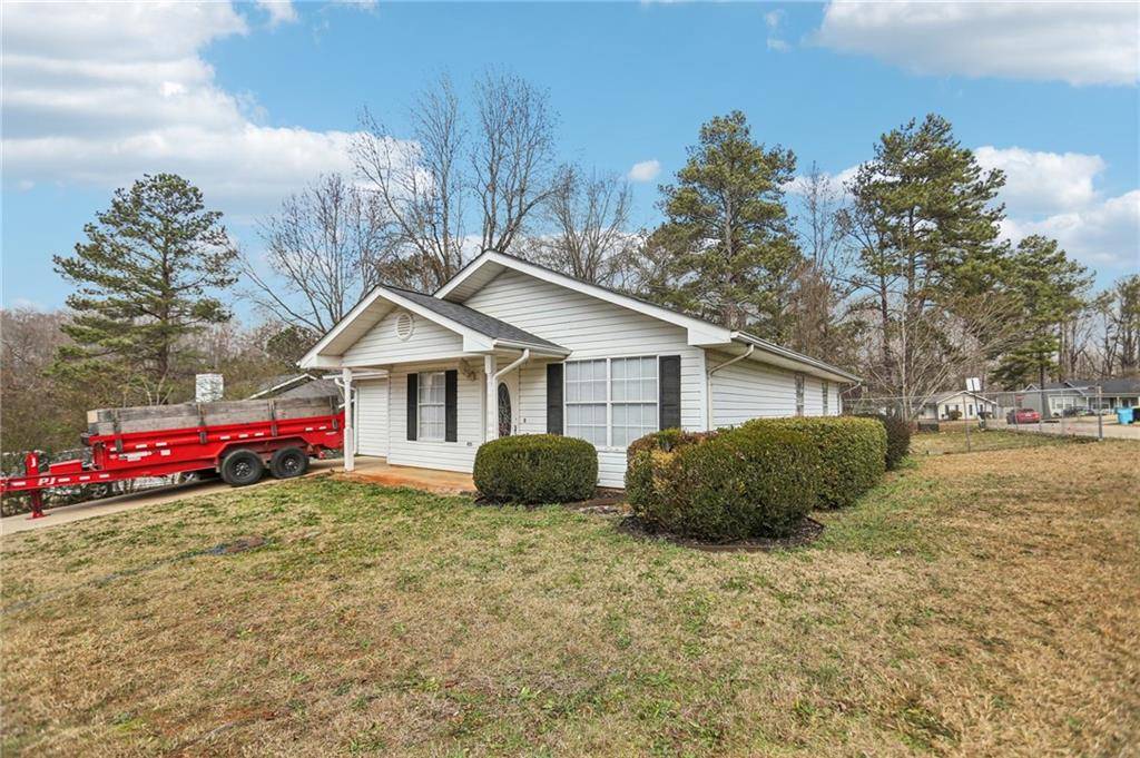 Mcdonough, GA 30253,50 Silver Tip CT