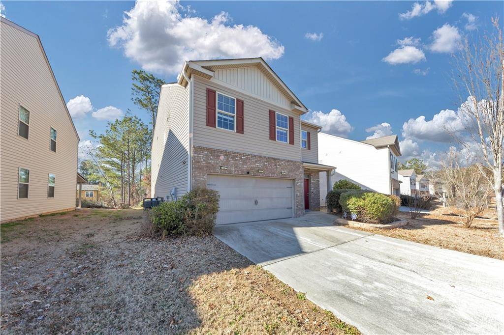 Riverdale, GA 30296,2896 S Hills