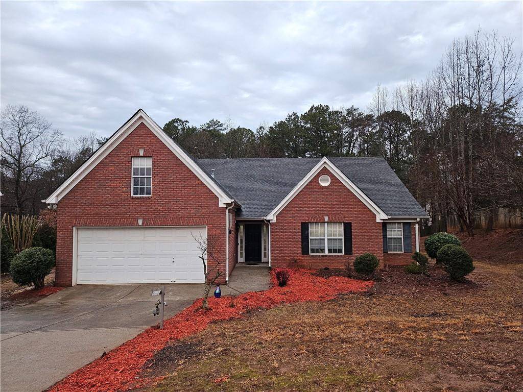 Flowery Branch, GA 30542,5428 Ohara LN