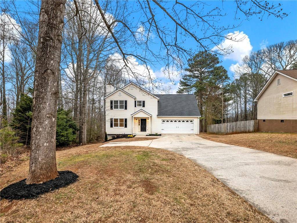 Flowery Branch, GA 30542,5236 Woodgreen TRL