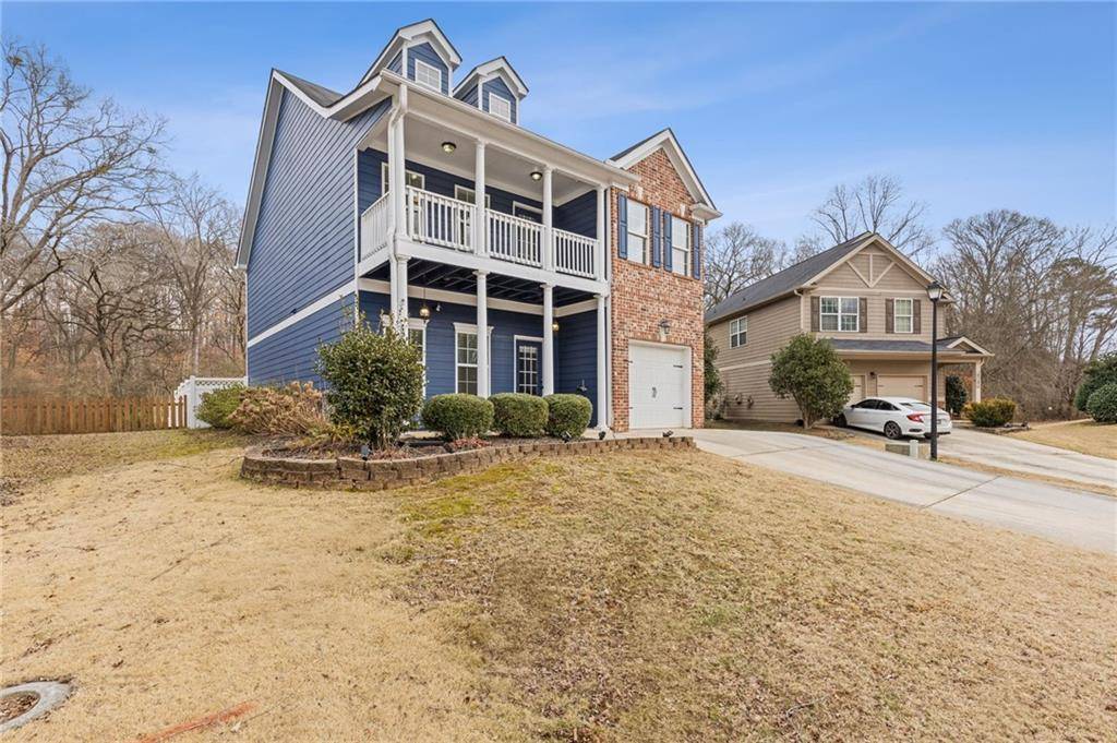 Braselton, GA 30517,6692 Silk Tree Pointe