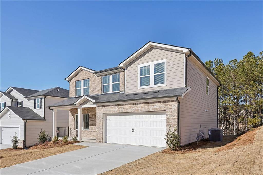 Dallas, GA 30132,34 Proust CIR