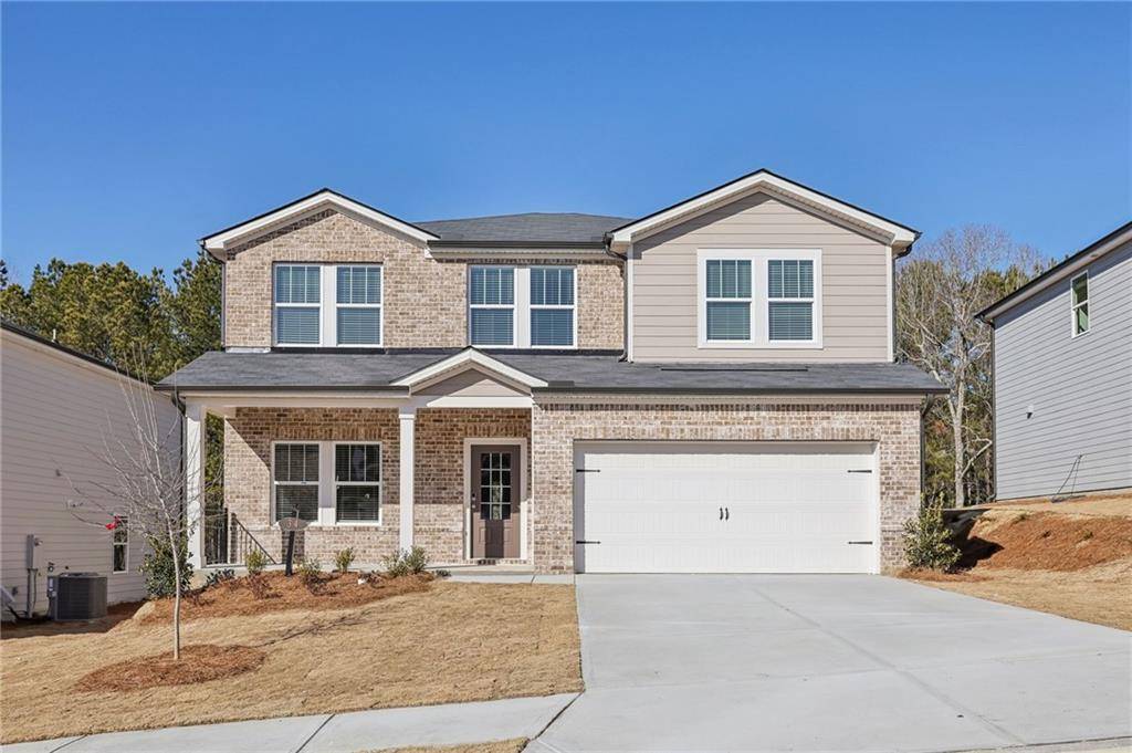 Dallas, GA 30132,34 Proust CIR