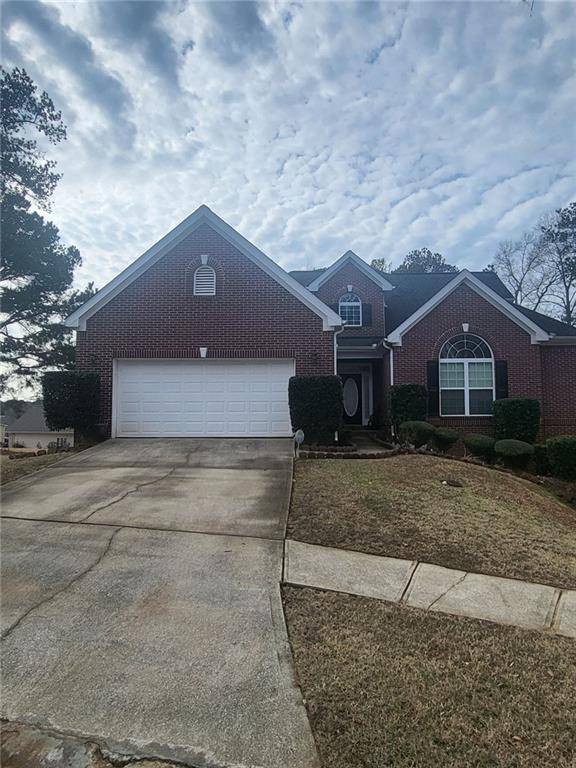 Fairburn, GA 30213,633 Herron CT