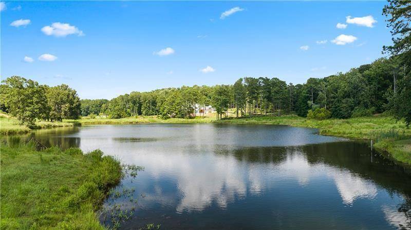 Milton, GA 30004,1080 Homestead DR