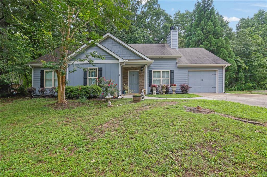Ball Ground, GA 30107,226 Northridge RD
