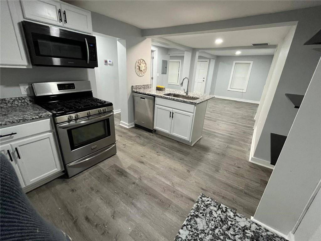 Atlanta, GA 30314,2040 Penelope ST NW