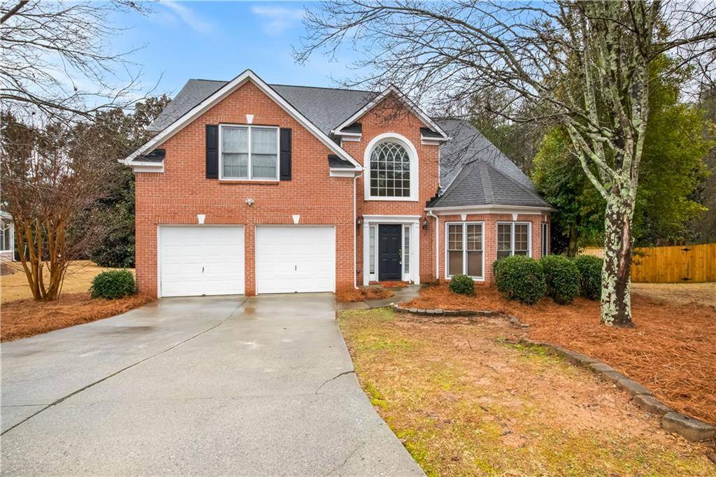 Suwanee, GA 30024,780 Treadstone CT