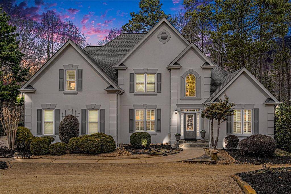 Roswell, GA 30075,550 Bircham WAY