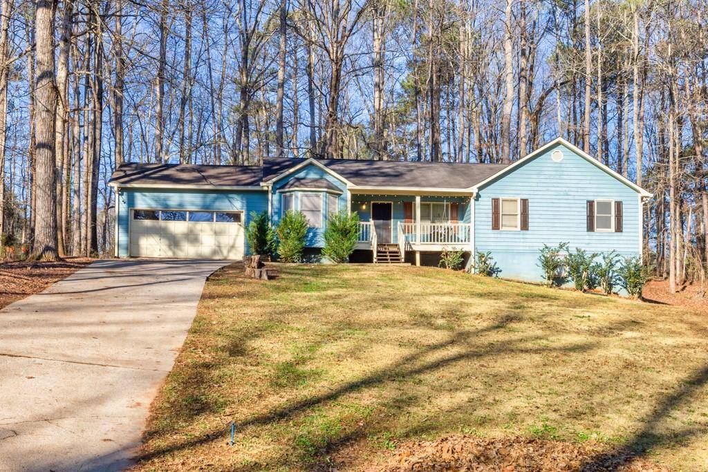 Stockbridge, GA 30281,215 Silver Creek LN