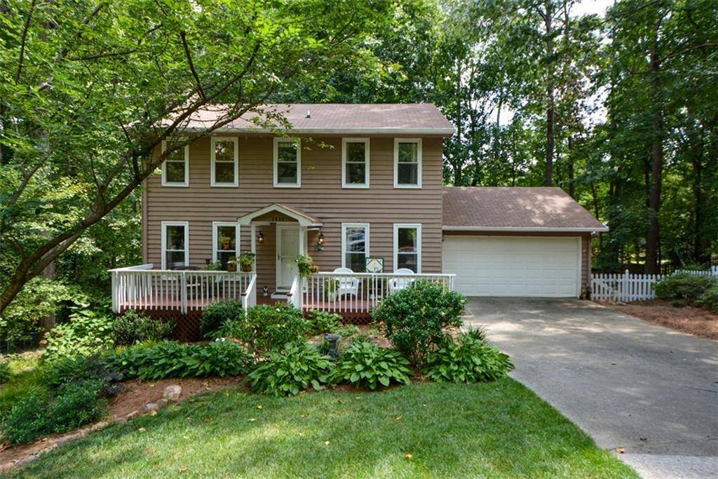 Acworth, GA 30102,4848 Green Forest CT NW