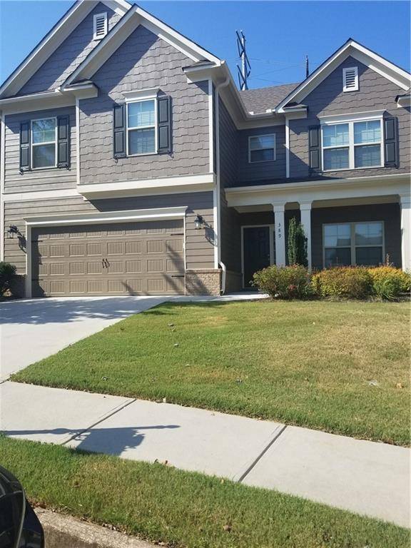 Marietta, GA 30066,389 Summit Village DR