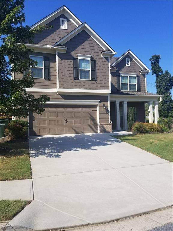 Marietta, GA 30066,389 Summit Village DR