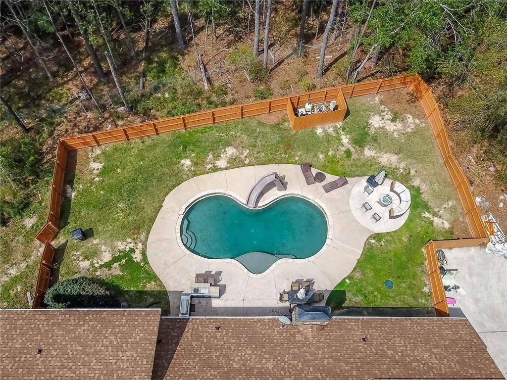 Loganville, GA 30052,1907 Old Loganville RD