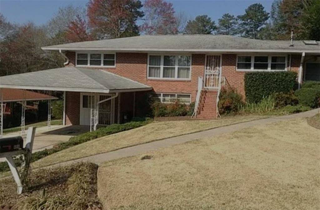 Marietta, GA 30067,454 JO ANN DR SE