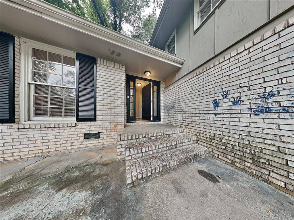 Decatur, GA 30034,4048 Rainbow DR