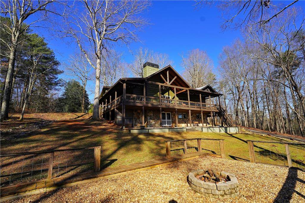 Ellijay, GA 30540,279 Penland ST