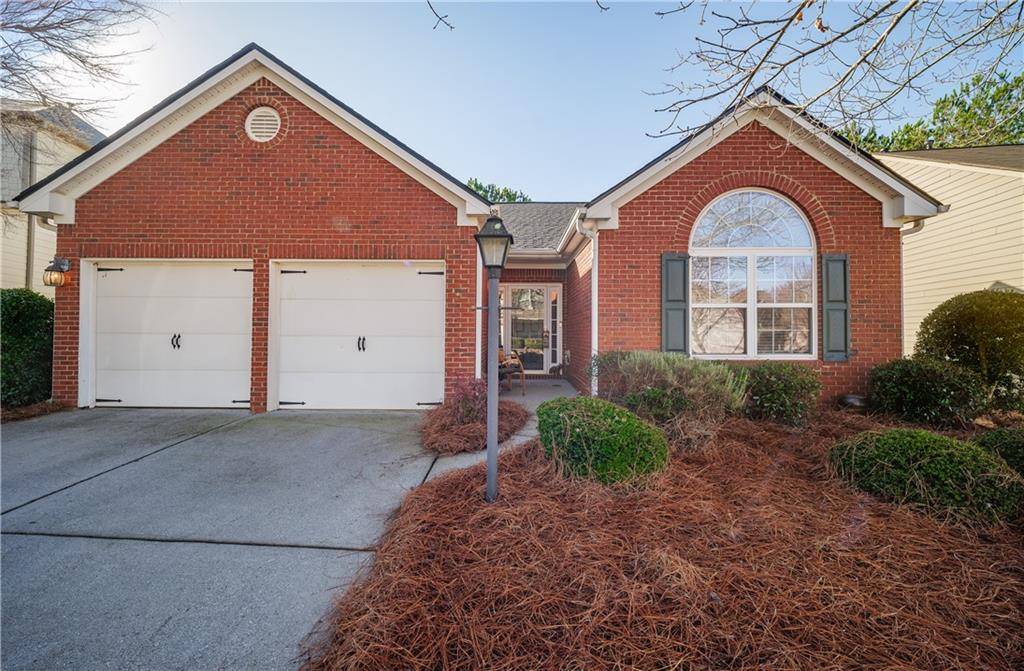 Acworth, GA 30102,4976 Centennial Hill Walk DR NW