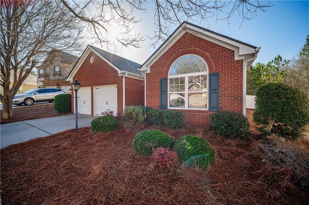 Acworth, GA 30102,4976 Centennial Hill Walk DR NW