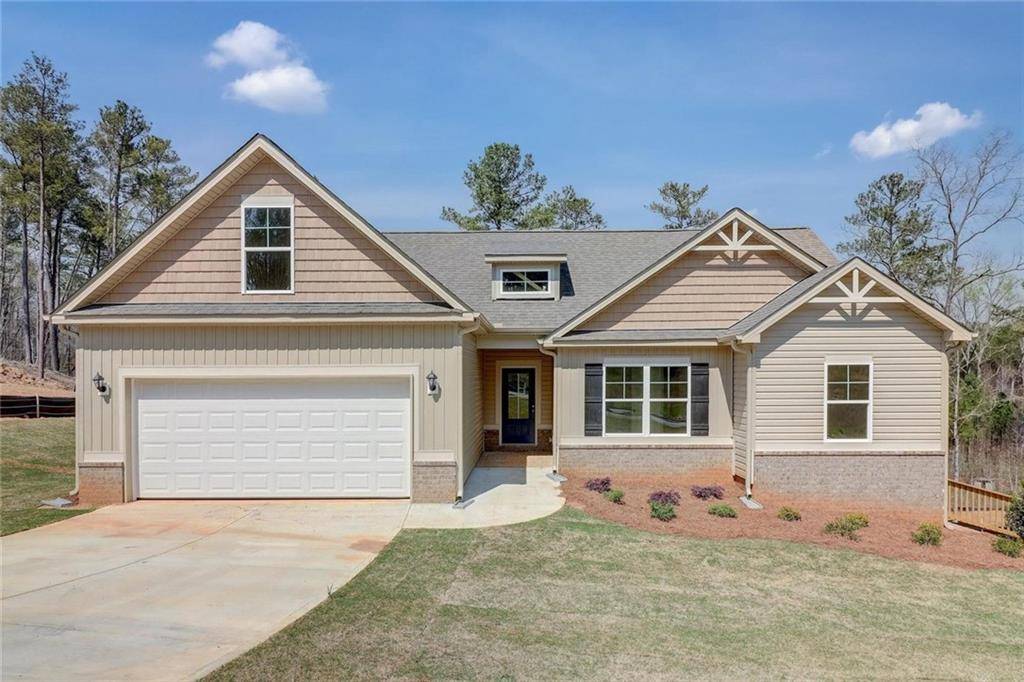 Covington, GA 30014,215 Eryn TER