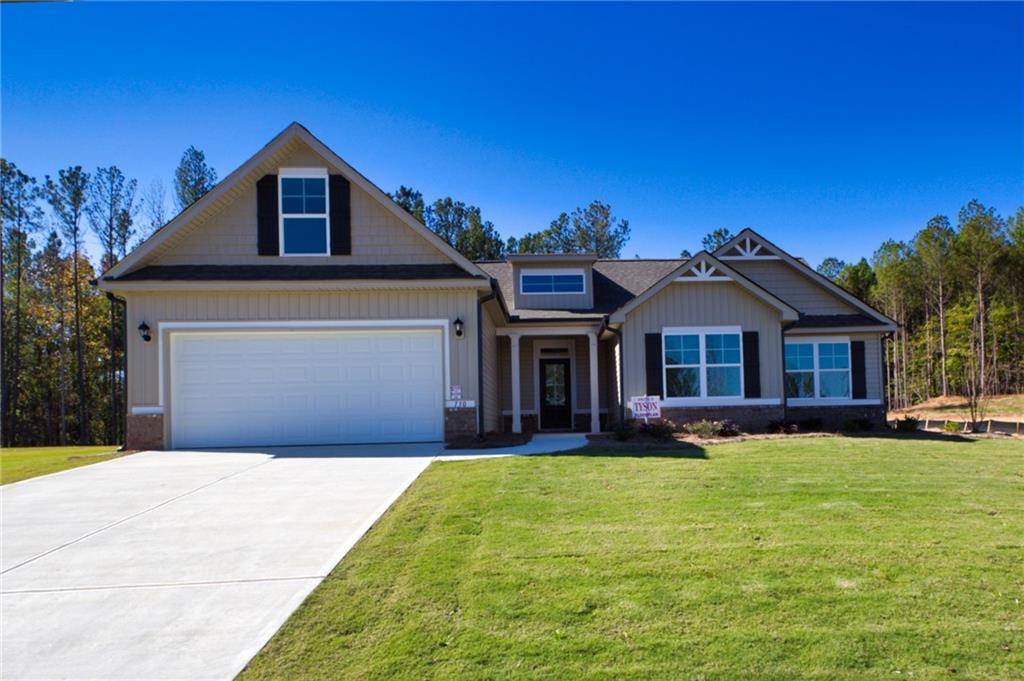 Covington, GA 30014,130 Eryn TER