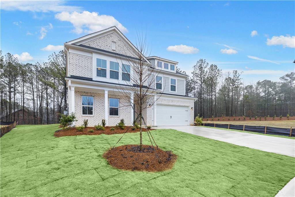 Atlanta, GA 30349,6076 Marigold WAY