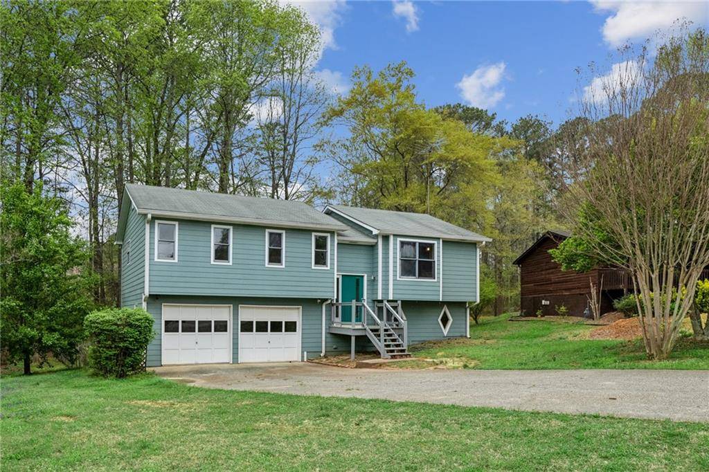 Lilburn, GA 30047,3055 Sawgrass TRL SW