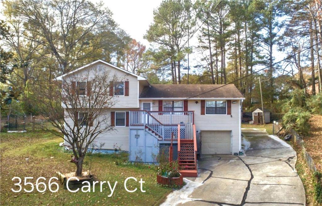 Snellville, GA 30039,3566 Carry CT