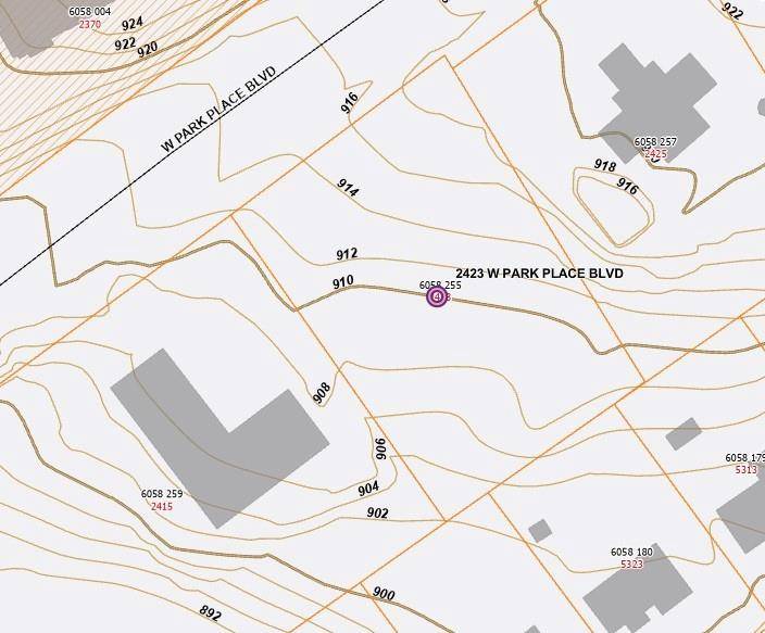 Stone Mountain, GA 30087,2423 W Park Place BLVD