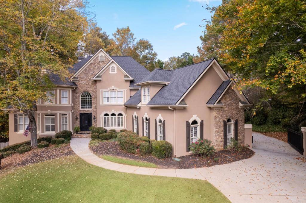 Johns Creek, GA 30005,580 Meadows Creek DR