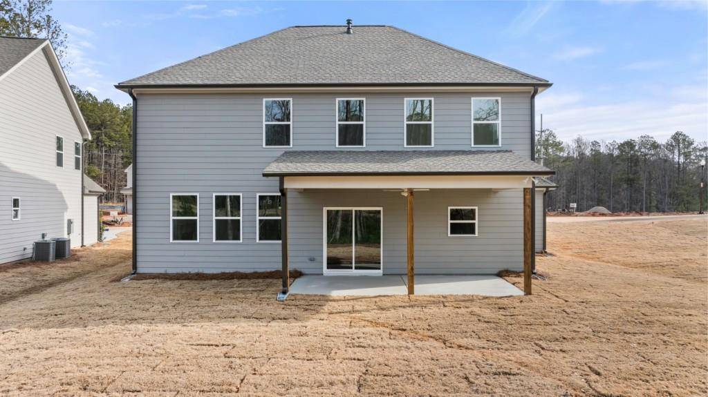Sharpsburg, GA 30277,11 Ramble WAY