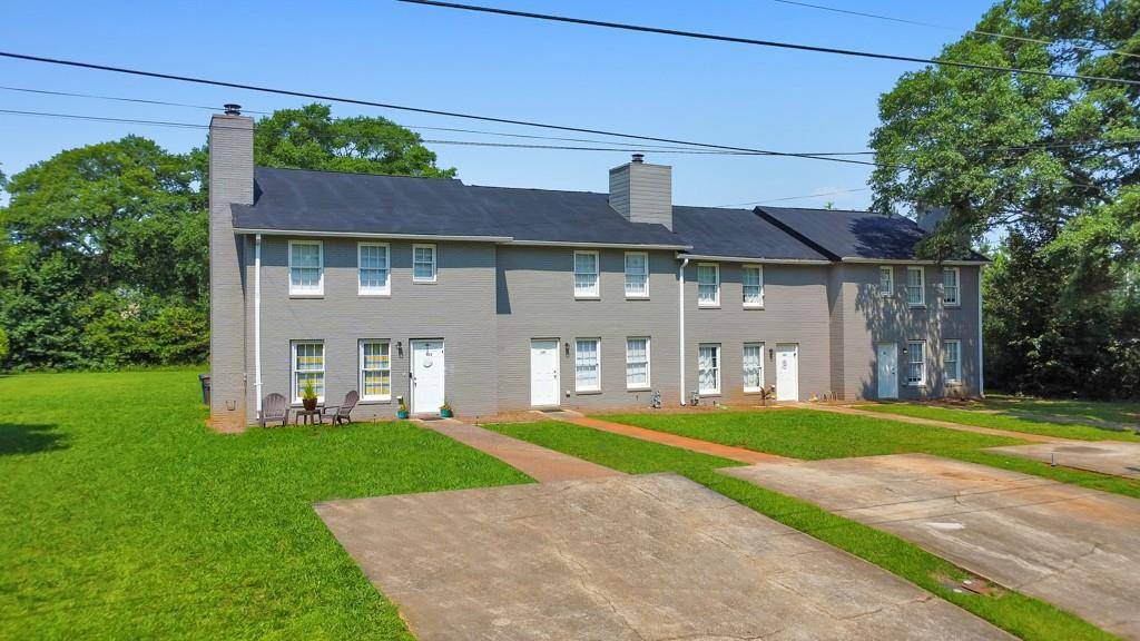 Mcdonough, GA 30253,122 Toby Springs LN