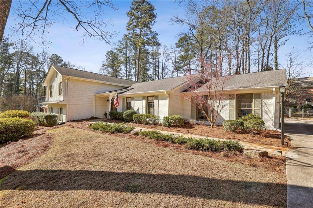 Atlanta, GA 30328,7310 Hunters Branch DR