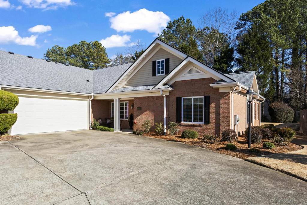 Marietta, GA 30062,2142 Arbor Oaks DR #2