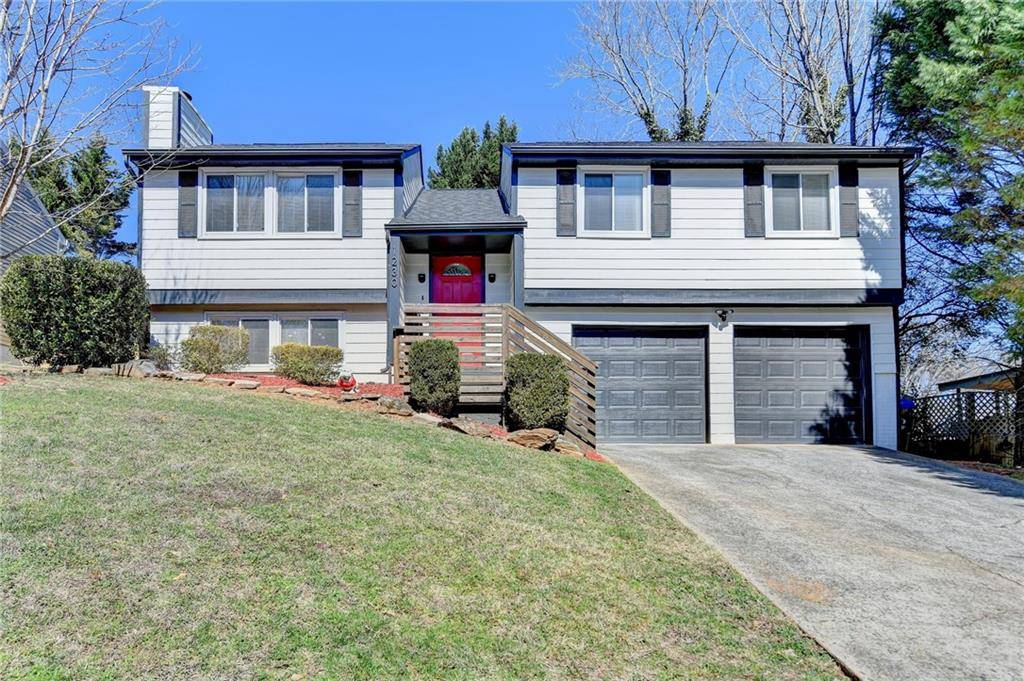 Roswell, GA 30076,1230 Worthington Hills DR