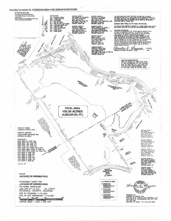 Conyers, GA 30012,2697 Bethel RD NE