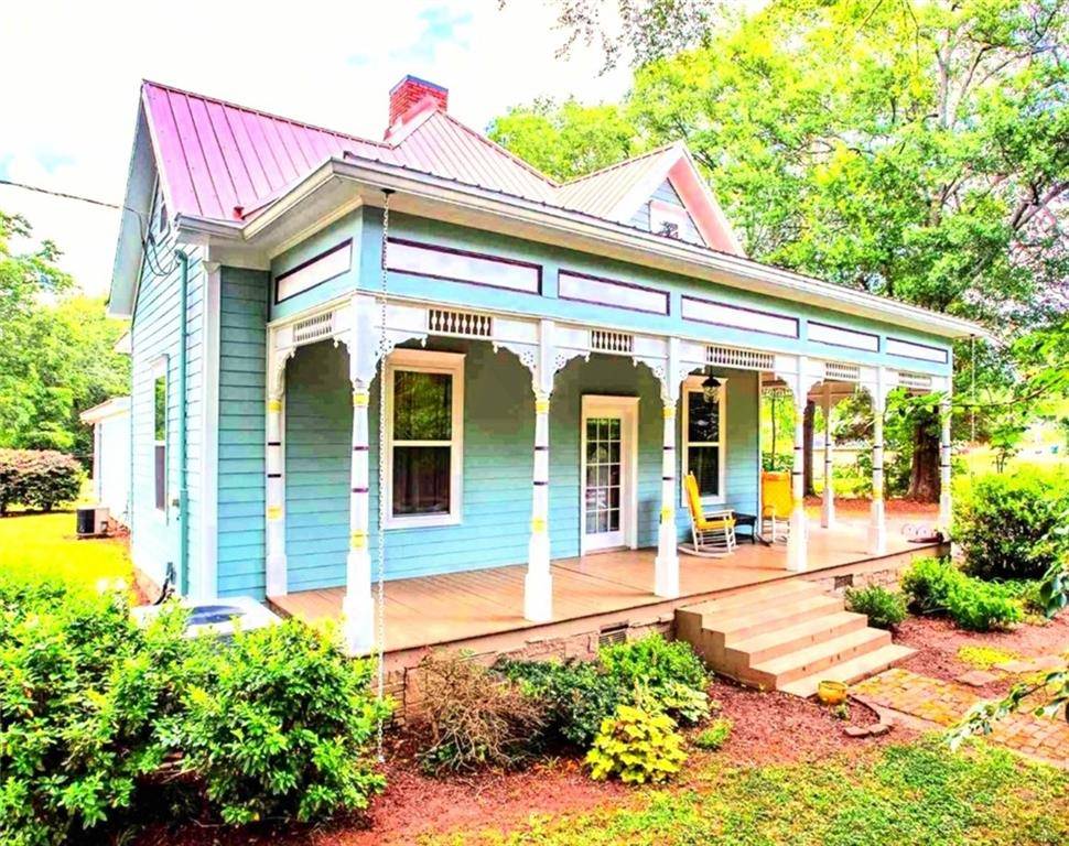 Maysville, GA 30558,180 Church ST
