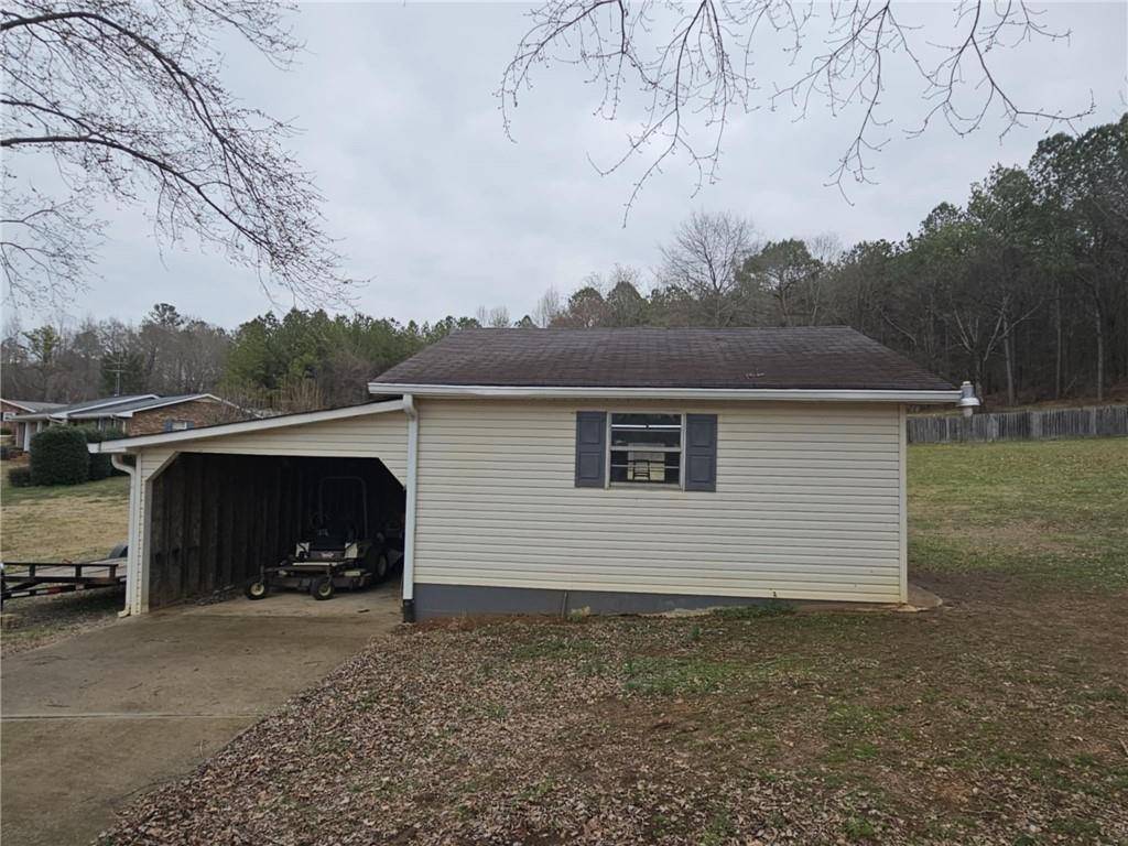 Lindale, GA 30147,1261 Old Cedartown RD SE