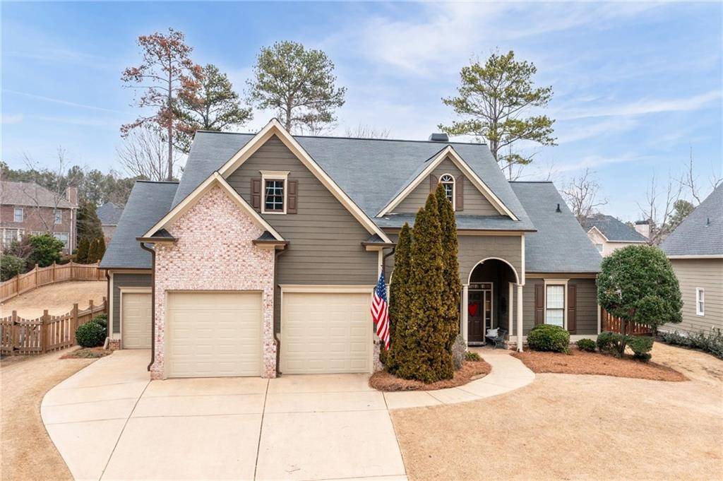 Acworth, GA 30101,87 MEADOW GLEN WAY