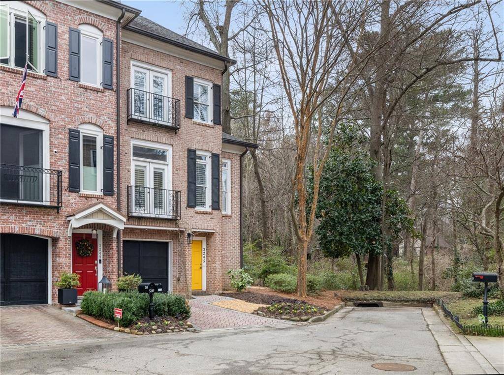 Atlanta, GA 30305,3245 Buckhead Forest Mews NE