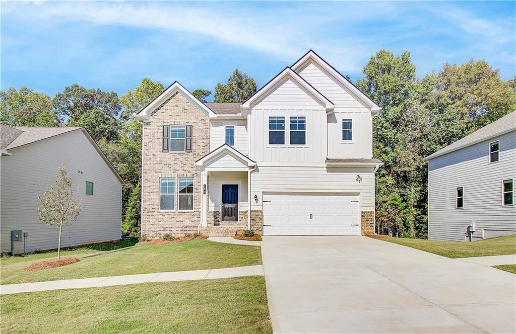 Newnan, GA 30263,164 Homesite Chapel Hill Pkwy