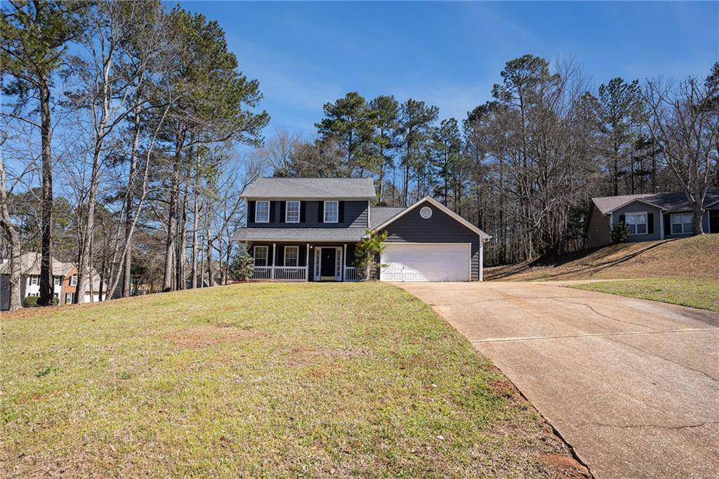Rex, GA 30273,3810 Rex Mill SQ
