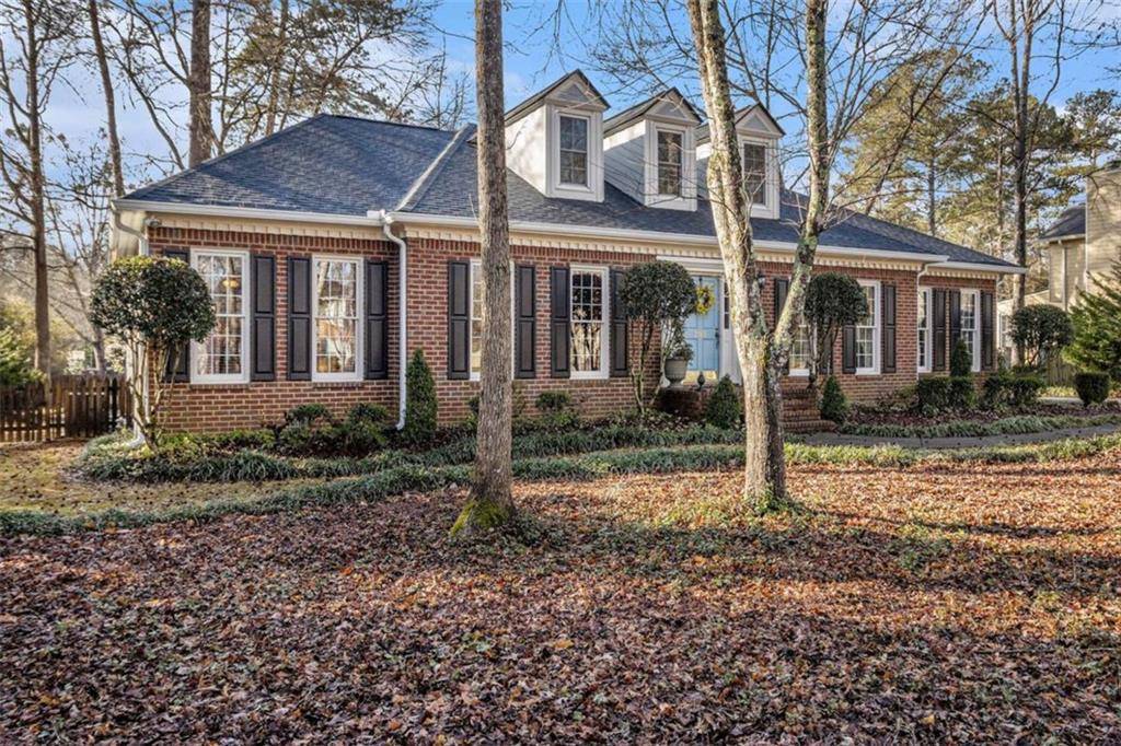 Peachtree City, GA 30269,203 Savannah WALK