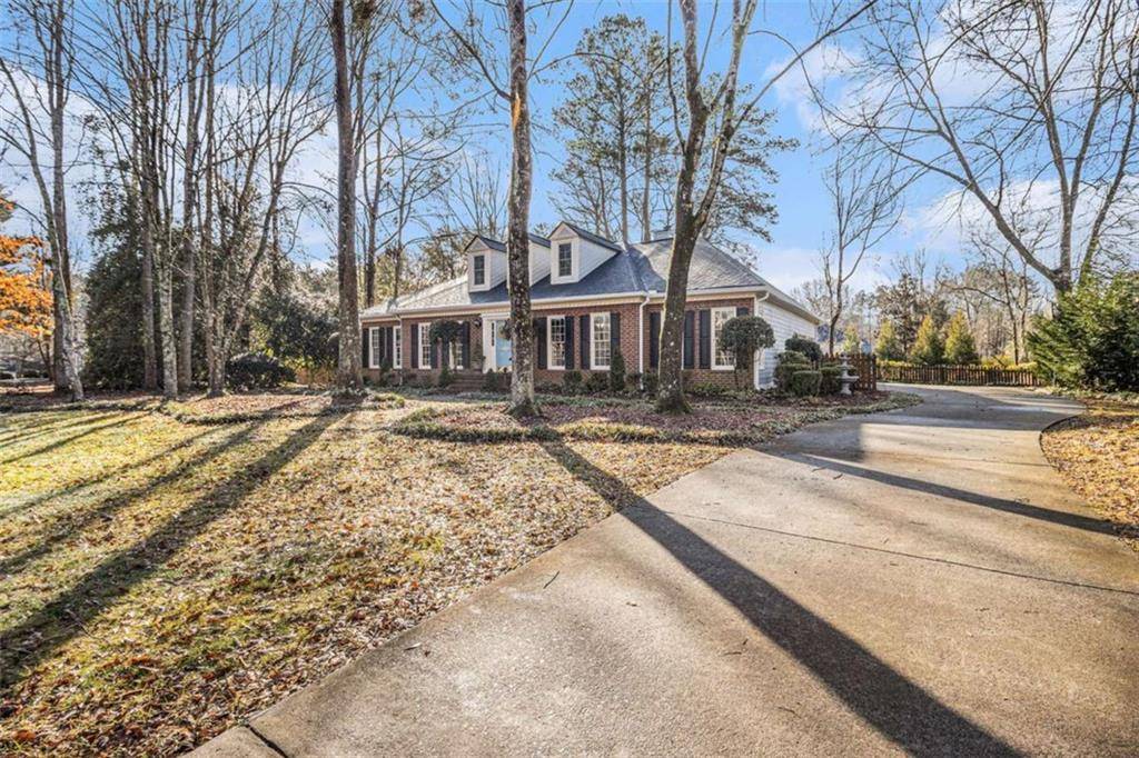 Peachtree City, GA 30269,203 Savannah WALK