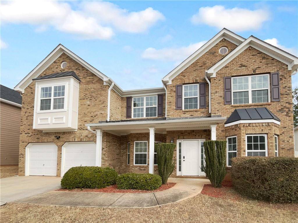 Atlanta, GA 30331,2756 Palmview CT SW