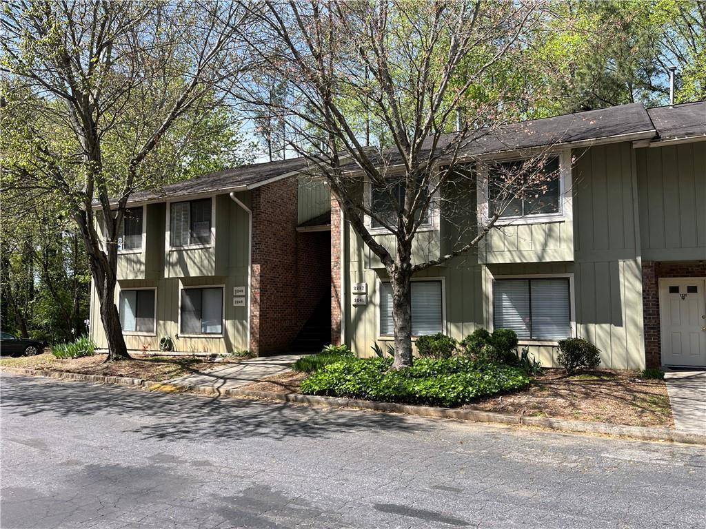 Marietta, GA 30067,2249 Runnymead RDG SE